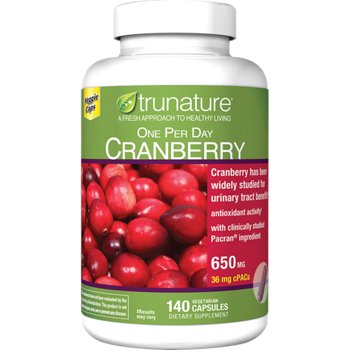 trunature Cranberry