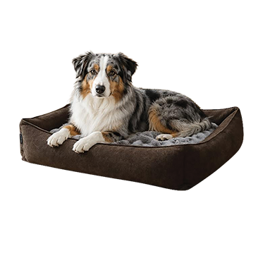 Tempur-Pedic Reversible All-Season Pet Bed