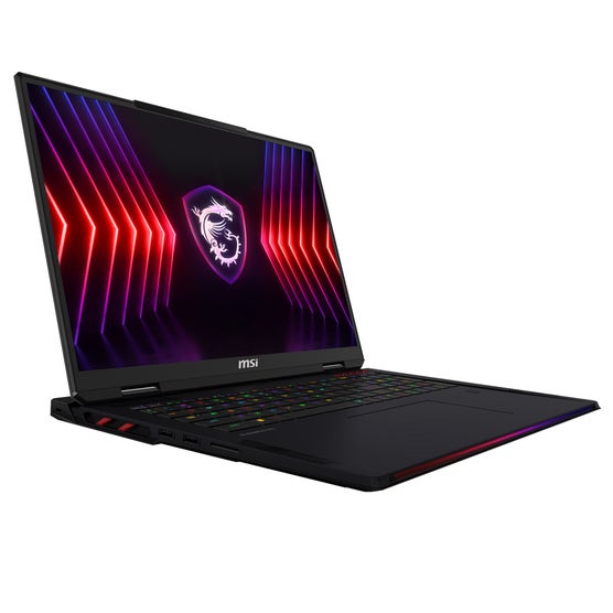 MSI Raider 18 HX 18
