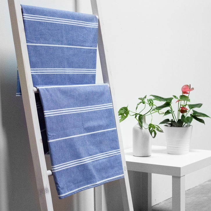 Turkish Towel Company 2-piece Pool Peshtemal | Costco