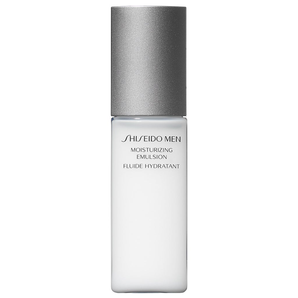 Shiseido Men Moisturizing Emulsion, 3.3 fl oz | Costco