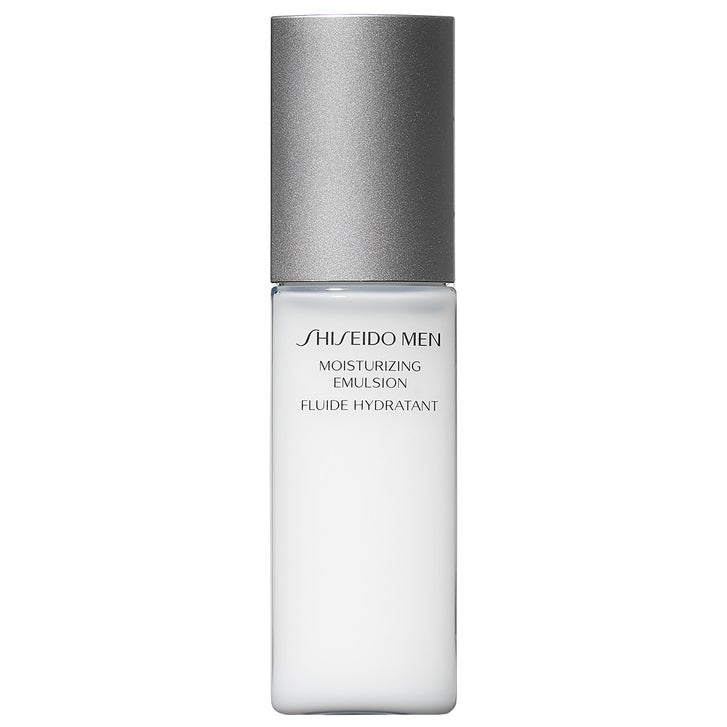 Shiseido Men Moisturizing Emulsion, 3.3 fl oz | Costco