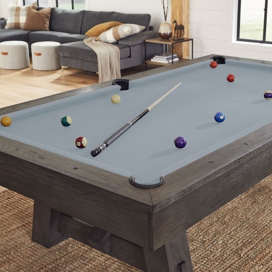 Tuscany 8’ Pool Table | Costco