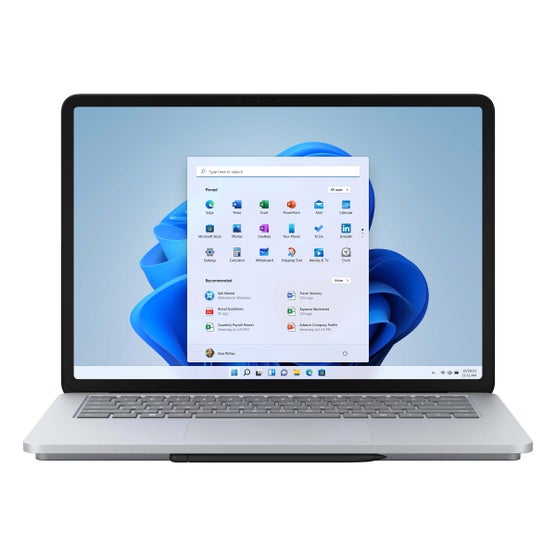 Microsoft Surface Laptop Studio 14.4