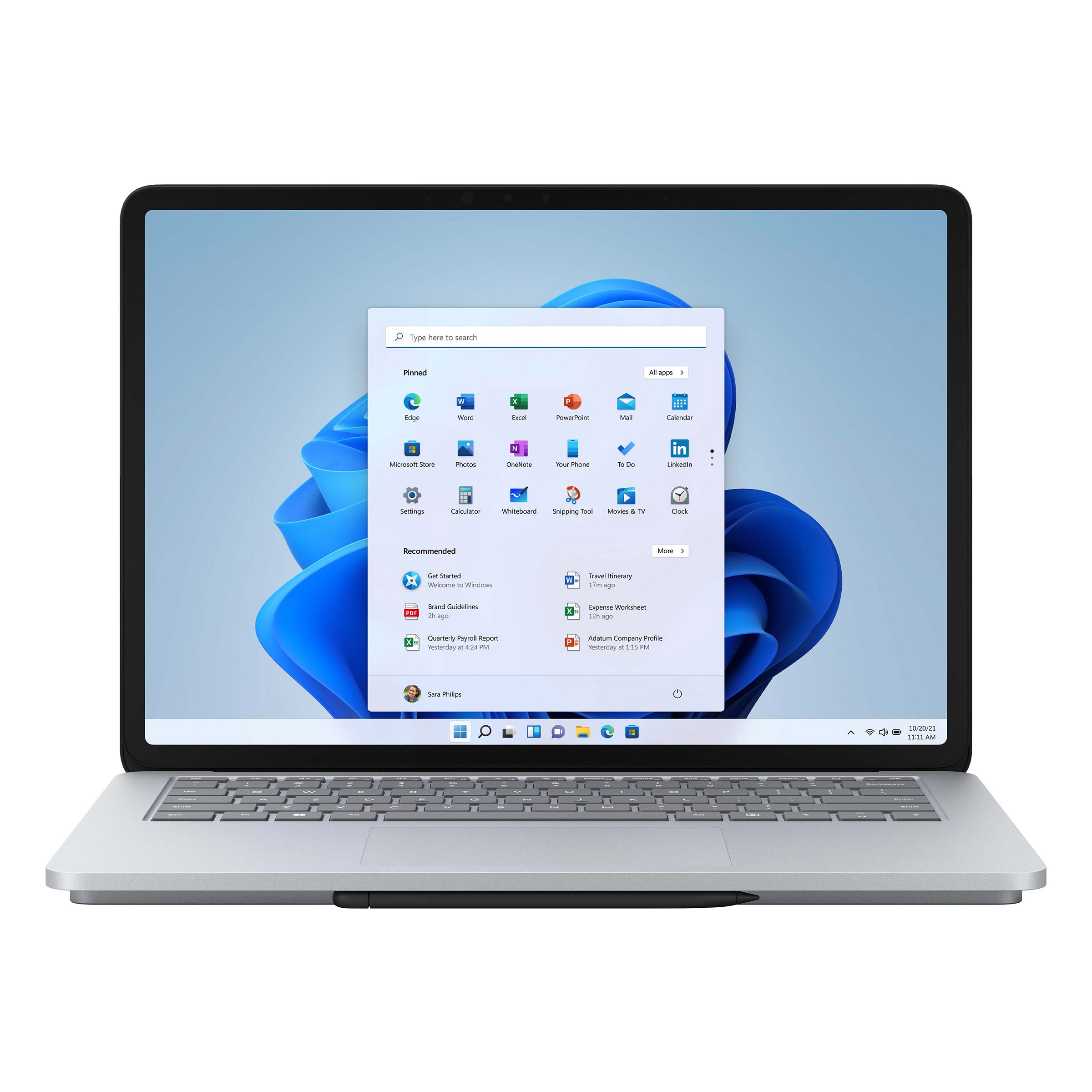 Microsoft Surface Laptop Studio 14.4