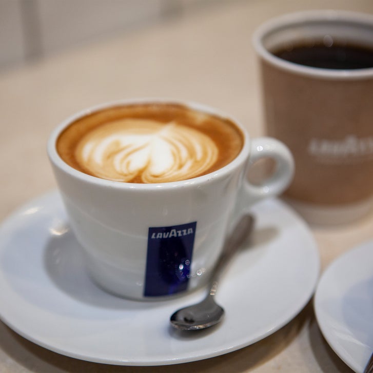 lavazza coffee wood and tobacco Dark Roast Review: Dark, Bold, Delicious! [2024] While a standard 12 Lavazza Crema e Aroma -