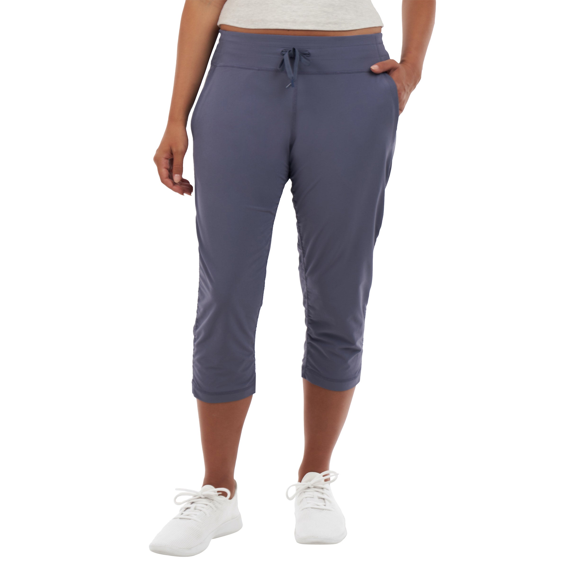 Kirkland Signature Women's Statement Capri