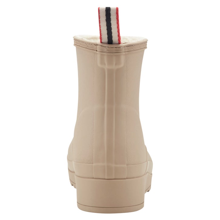 Hunter Women's Insulated Play Short Boot | Costco