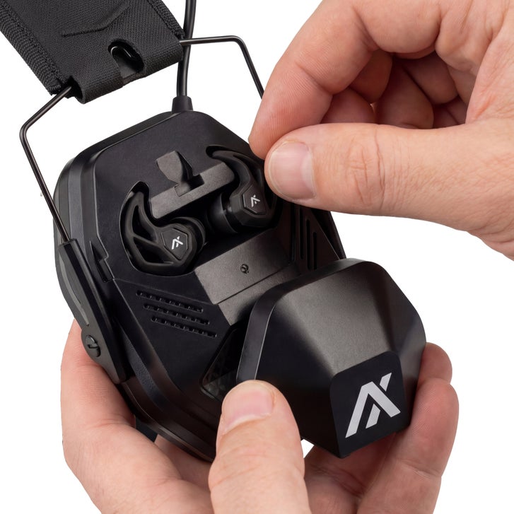 Axil MX II Pro SE + X30i Earplug Bundle | Costco