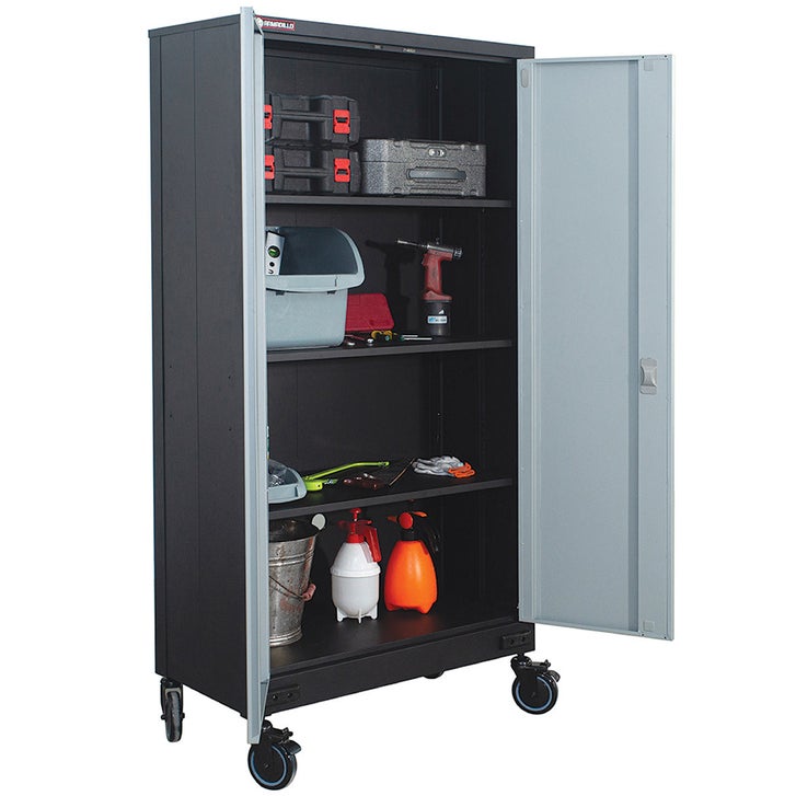 Armadillo Gear Collapsible Storage Locker, 36