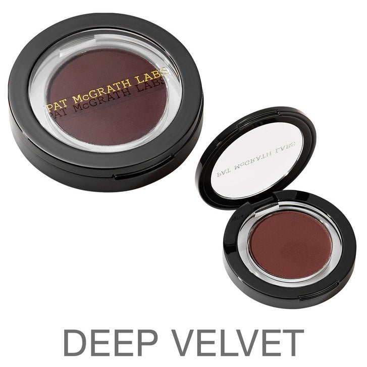 PATMcGRATHLABS アイシャドウ10色 USED Pat McGrath Labs EYEdols Eye Shadow, 0.04 oz | Costco
