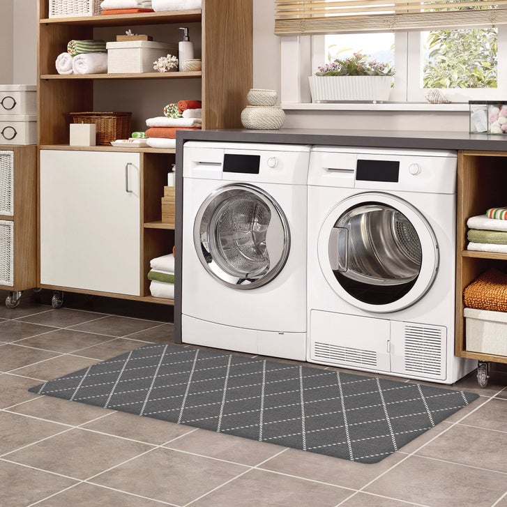 Apache Mills Extra-Large Kitchen Runner, 20” x 60” | Costco