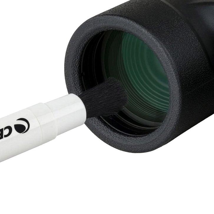 Celestron Nature DX Binocular + Lens Cleaning Kit | Costco