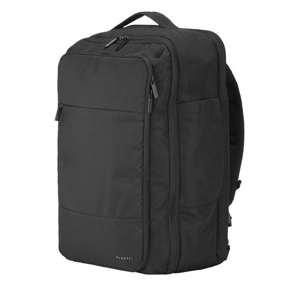 best large leather backpacks Roll Top Backpack Laptop 17