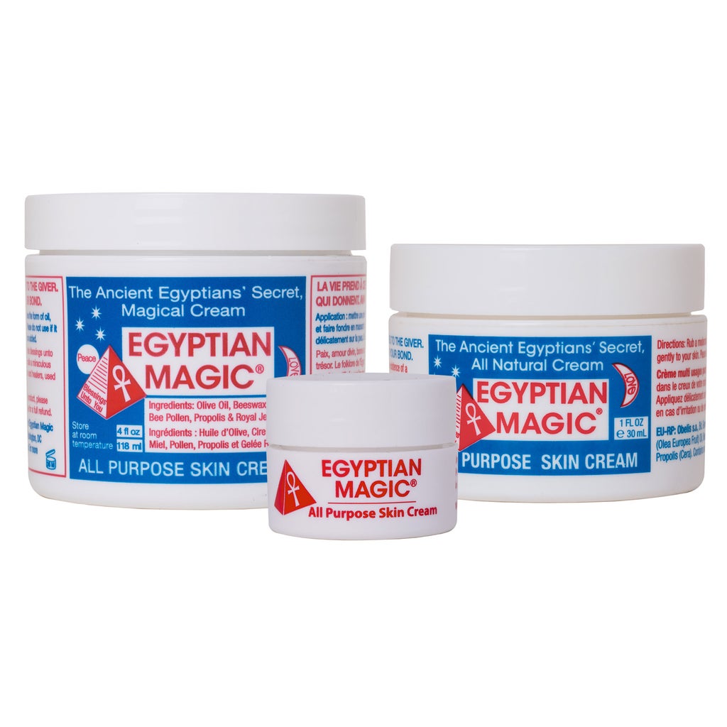 EGYPTIAN MAGIC All Purpose Skin Cream Set | Costco