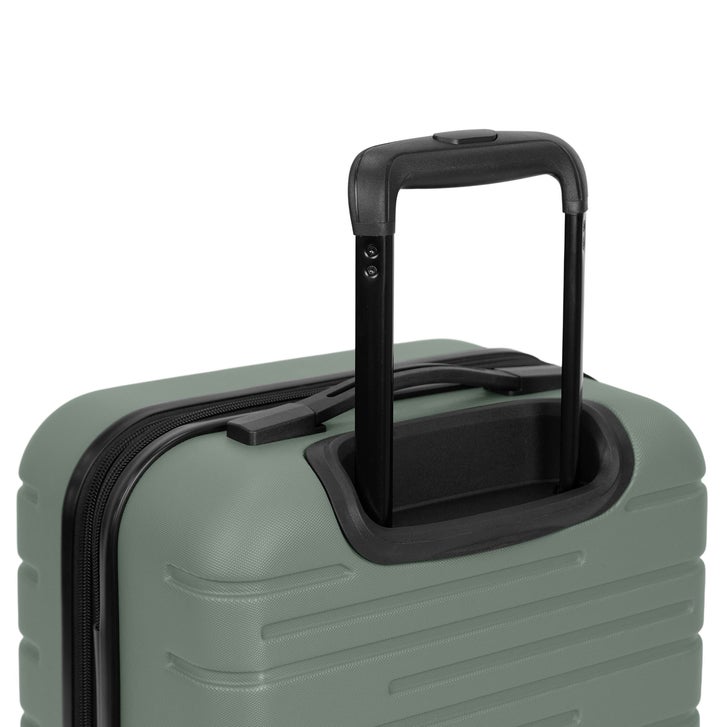 Bugatti - Geneva Hardside 21 in. Carry-on Spinner | Costco