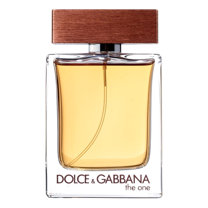 Dolce & Gabbana The One EDT, 3.3 fl oz | Costco