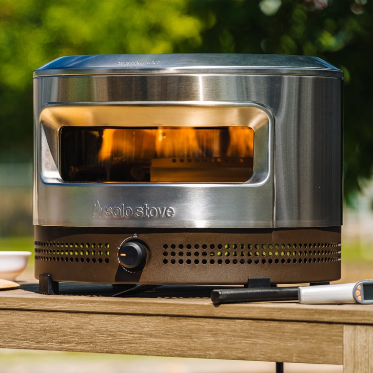 Solo Stove Pi Prime Pizza Oven Bundle | Costco