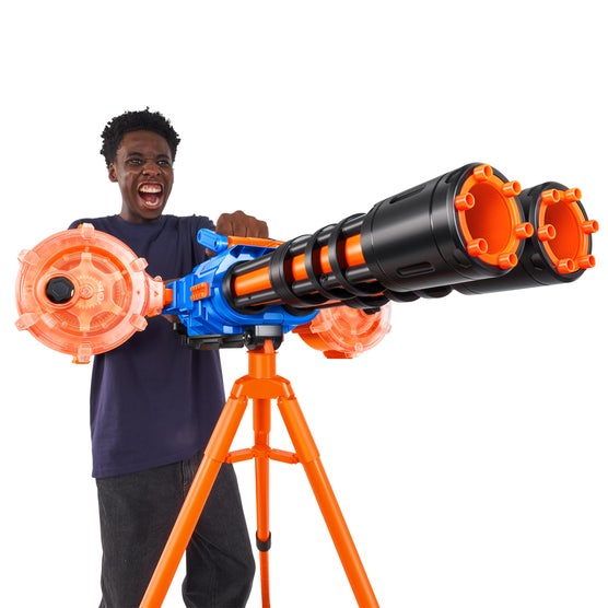 X-Shot Insanity Dart Storm | Costco
