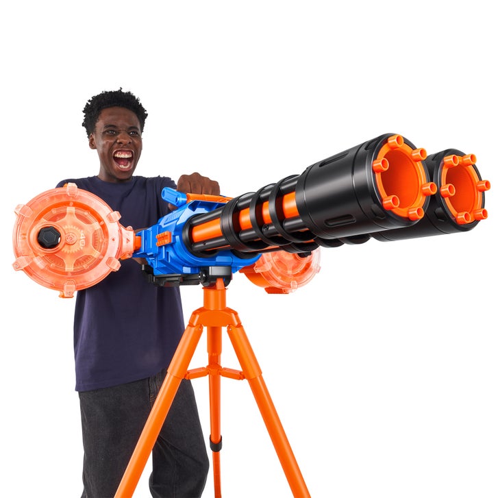 X-Shot Insanity Dart Storm | Costco