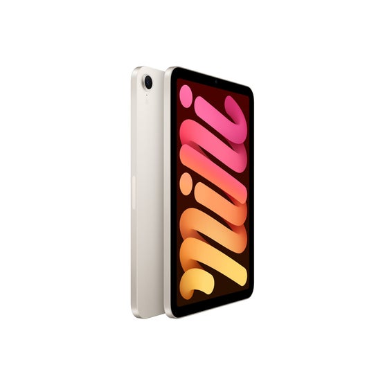 Apple iPad Mini, 8.3 in. 128GB, Wi-Fi, A17 Pro Chip, Built For