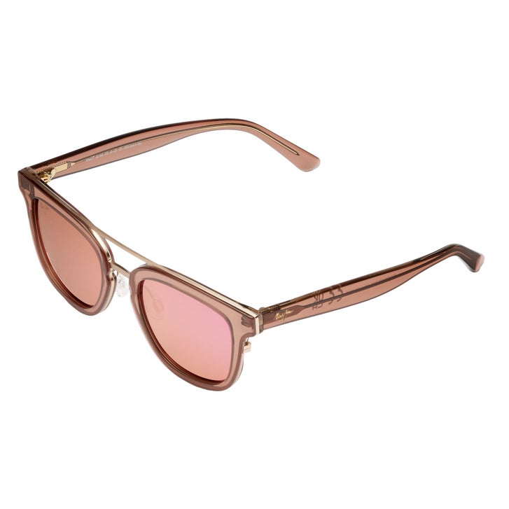 Maui Jim Relaxation Mode P844-19B Polarized Sunglasses | Costco