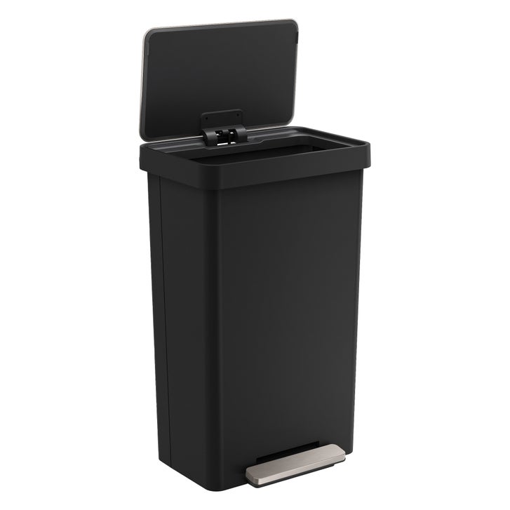 Kohler 49L Composite Step Trash Can | Costco