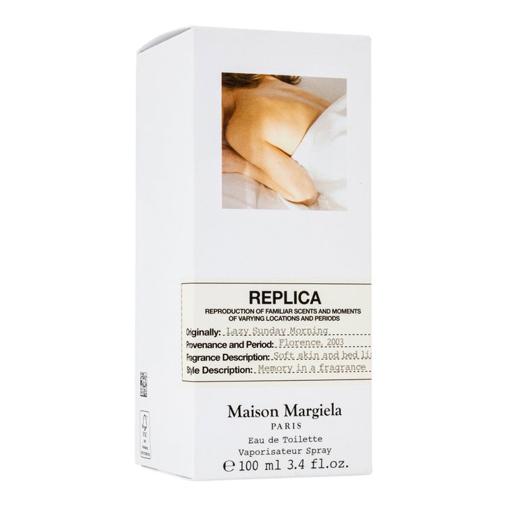 Maison Margiela Replica Lazy Sunday Morning pour femmes, Eau de