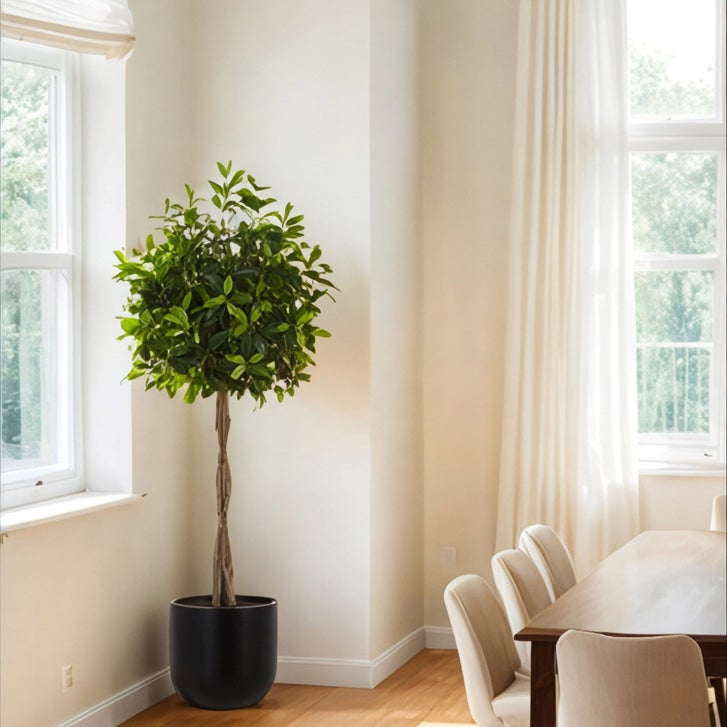 Faux 6' Laurel Tree | Costco
