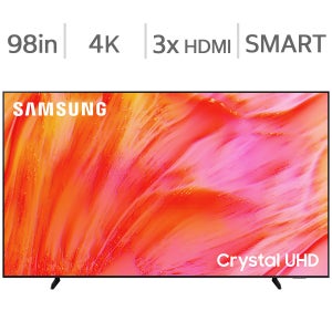 Samsung 98 Class U9000H Series 4K Crystal UHD TV