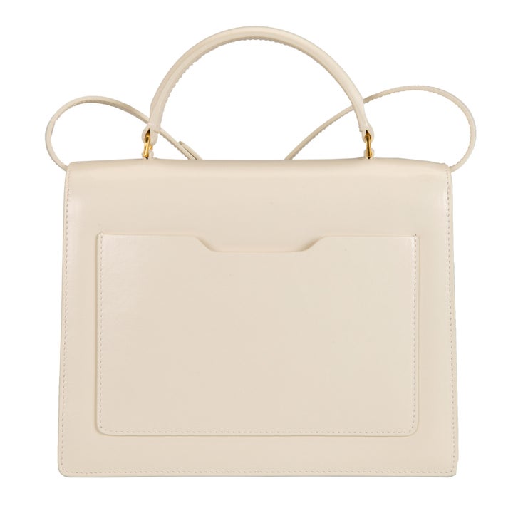 Off White Jitney 2.8 Bag, Beige | Costco
