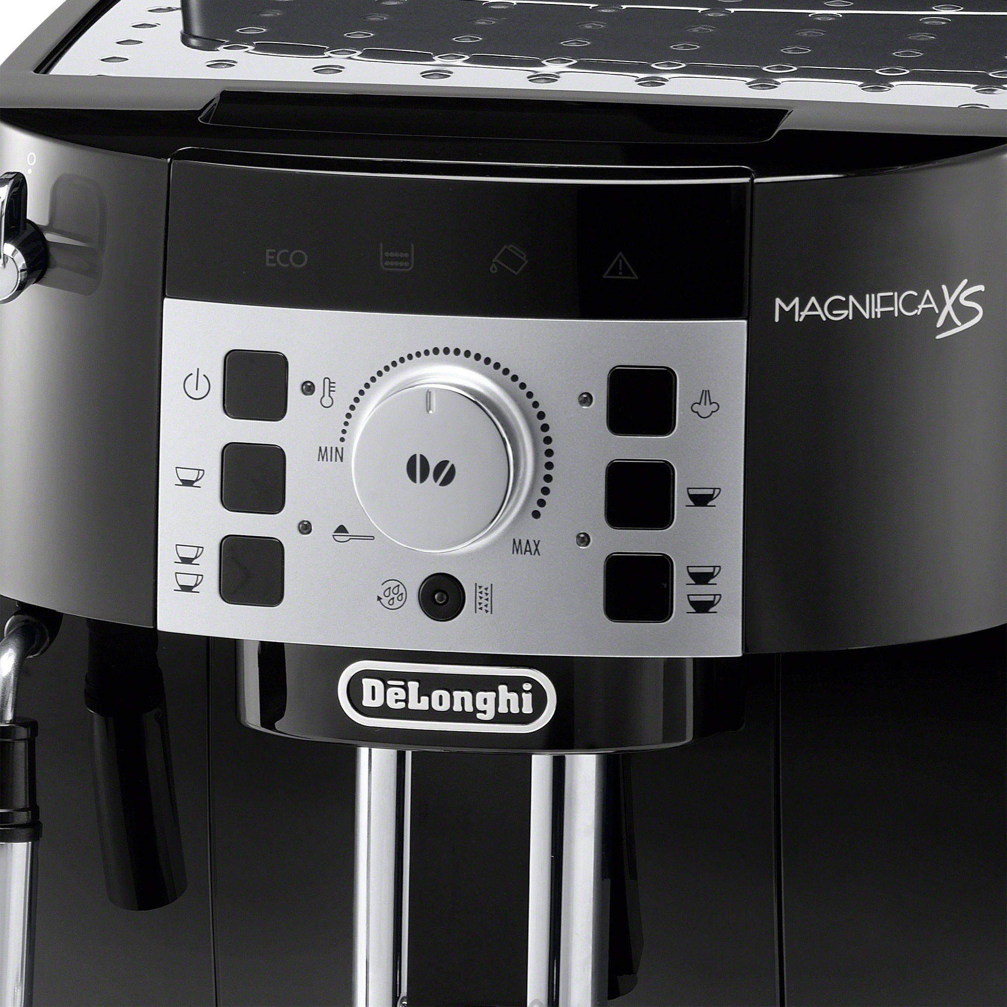 De'Longhi Magnifica XS Fully Automatic Espresso and Cappuccino