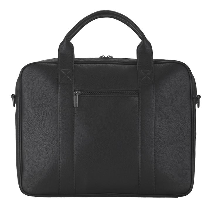 Bugatti - Palermo, Vegan Leather Briefcase | Costco