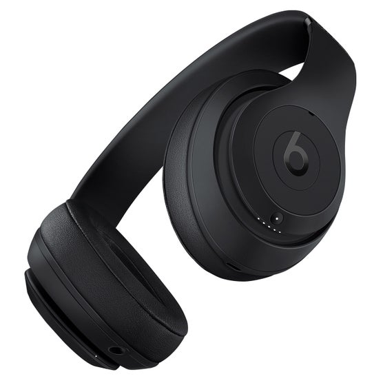 Beats Studio3 Wireless Over‑Ear Headphones | Costco
