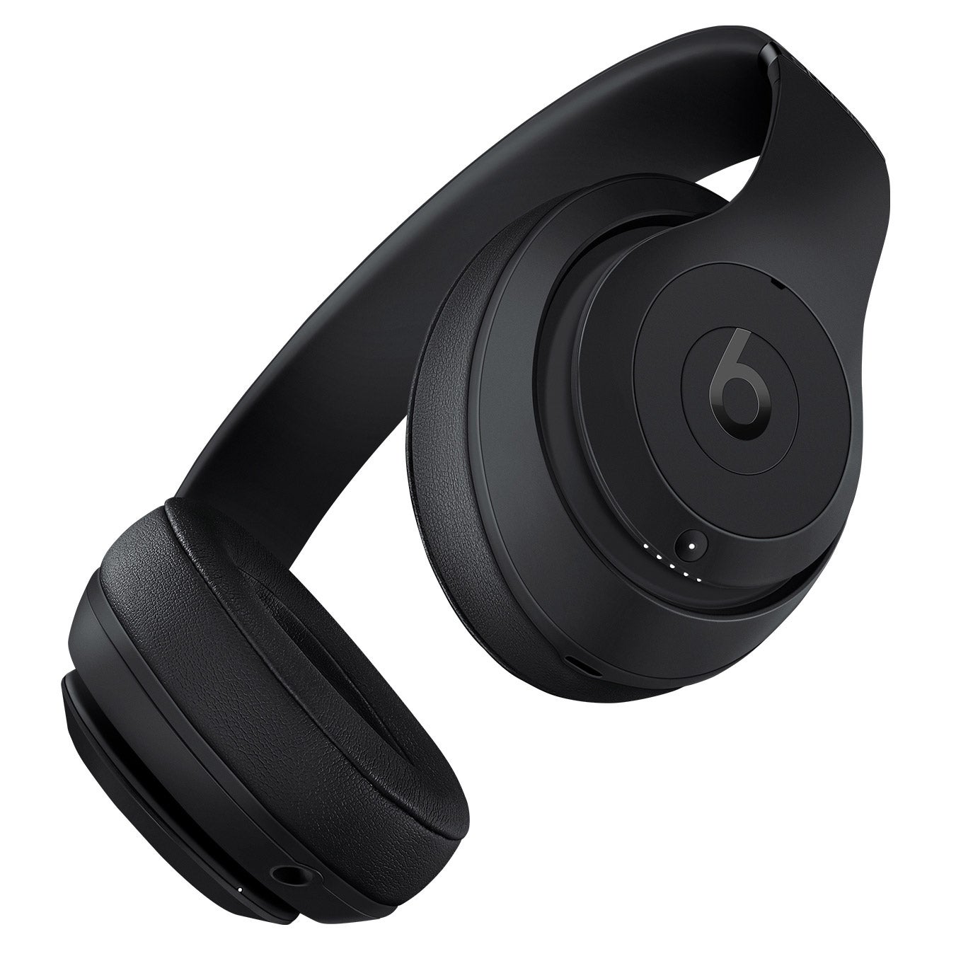 Beats Studio3 Wireless Over‑Ear Headphones | Costco