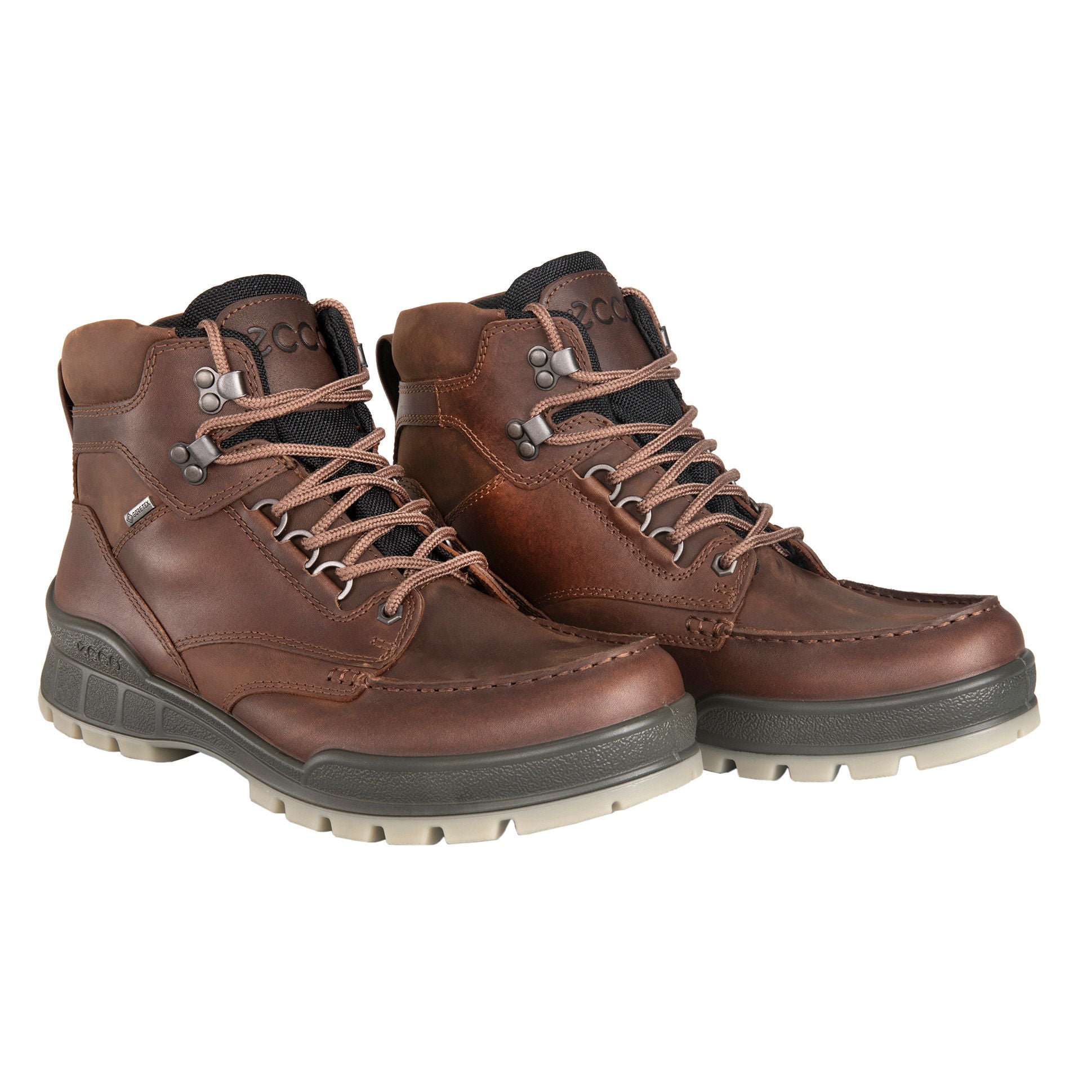 ECCO Men's Track 25 Boot | Costco