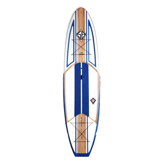 Scott Burke 10'6