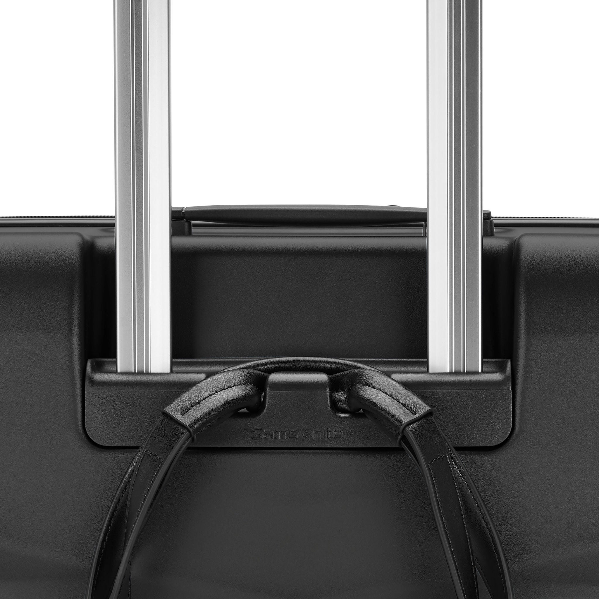Samsonite Precision DLX 2-piece Hardside Expandable Spinner