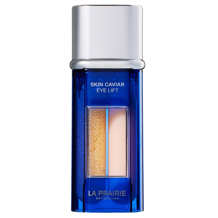 アイケア la prairie SKIN CAVIAR EYE LIFT La Prairie Skin Caviar Eye Lift, 0.68 oz | Costco