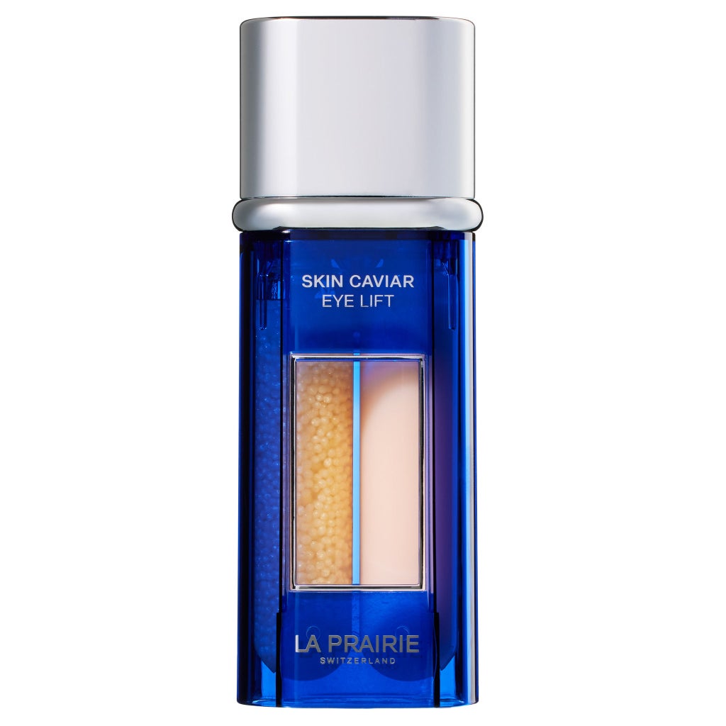 La Prairie Skin Caviar Eye Lift, 0.68 oz | Costco La Prairie Skin Caviar Eye Lift, 0.68 oz | Costco
