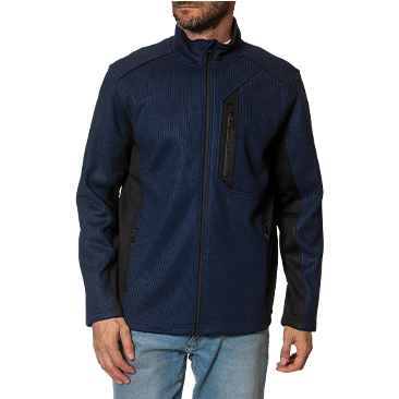 Spyder Men's Full Zip Jacket