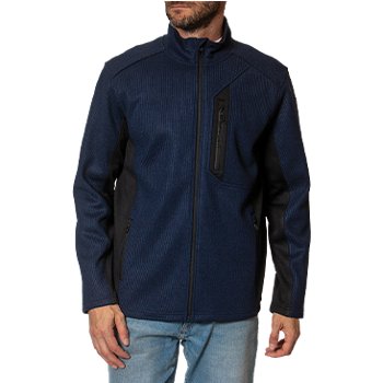 Spyder Men's Full Zip Jacket