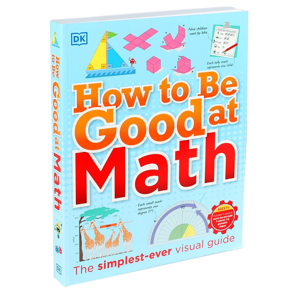 How To Be Good At Math: Exclusive Costco Edition | Costco