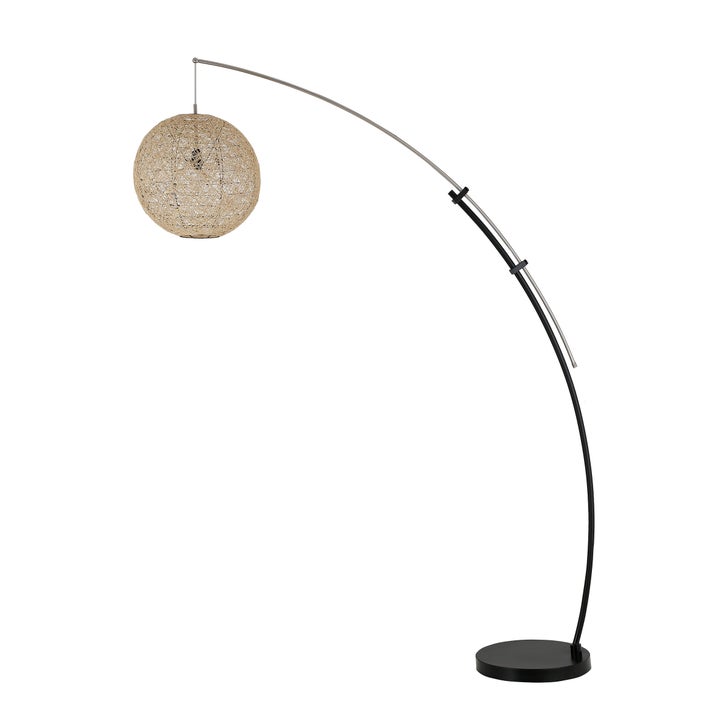 Vulcan Arc Floor Lamp | Costco