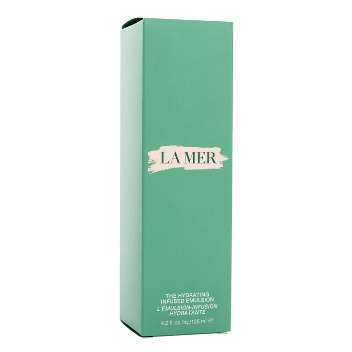 La Mer Hydrating Infused Emulsion, 125 mL | Costco