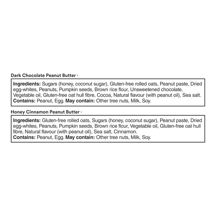 Costco Rx Label RX Energy Bar 14 x 55 g | Costco