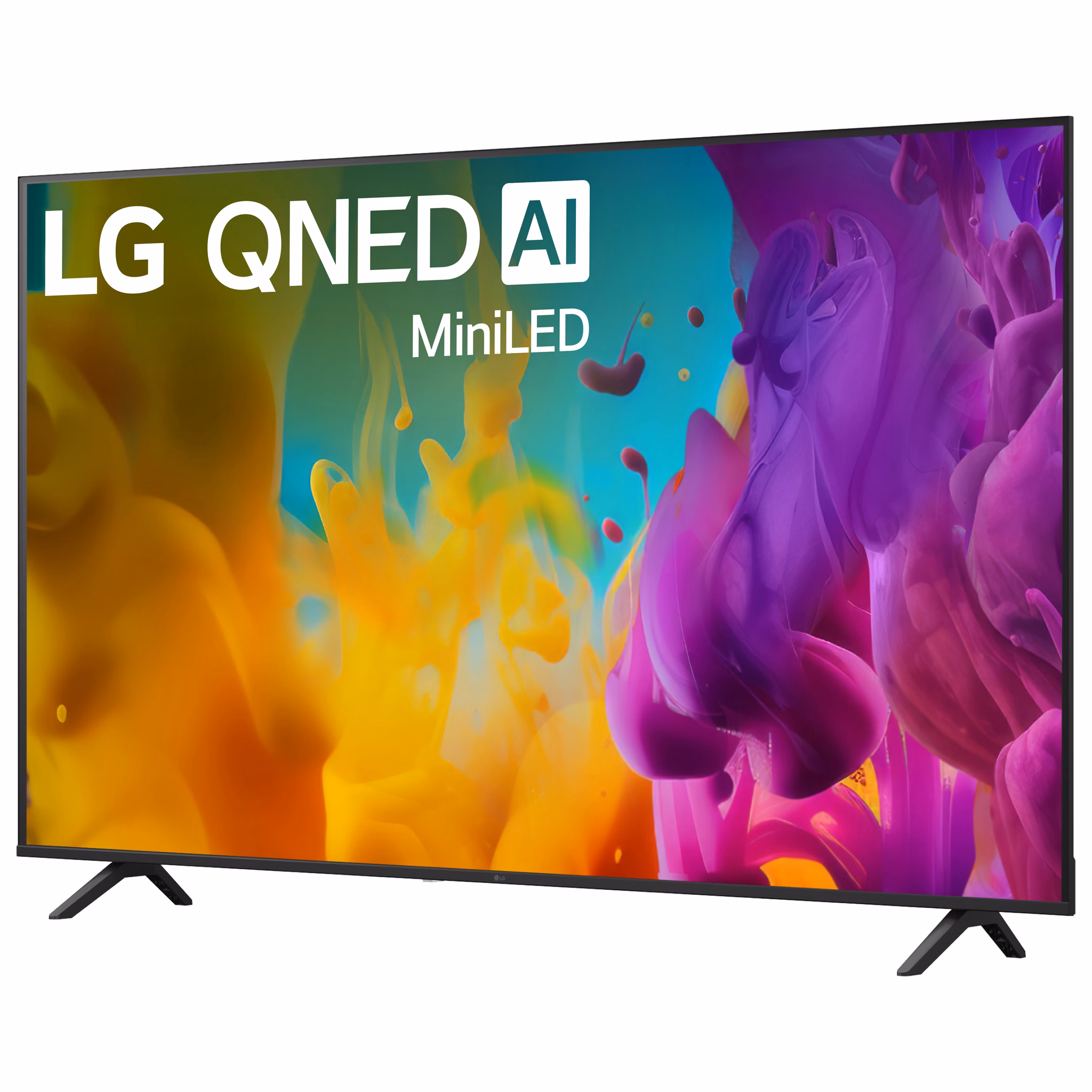 LG 65-in. QNED7S Mini-LED 4K TV