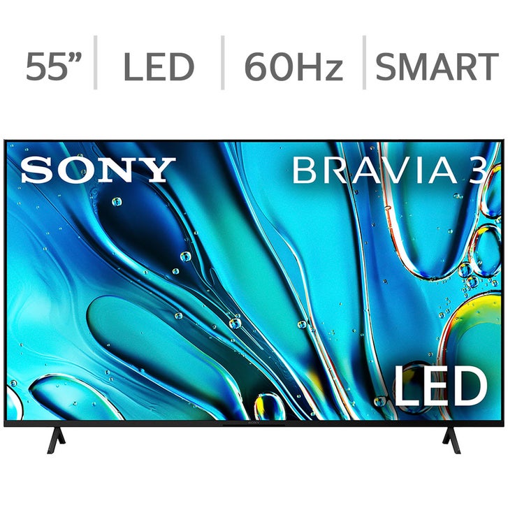 Sony 55