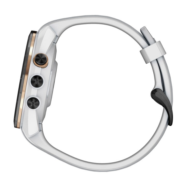 Garmin Approach S70 - 42 mm GPS Golf Watch, Includes USB-C and USB