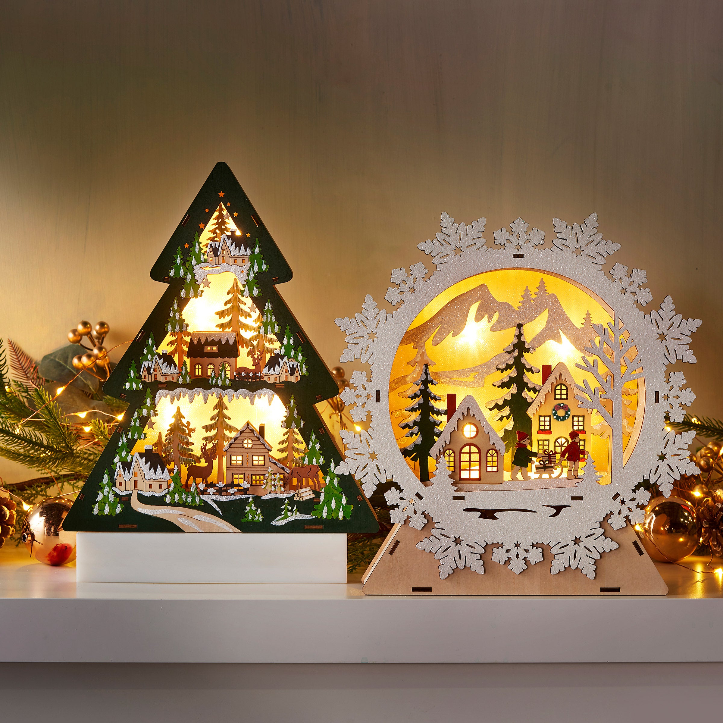 Christmas Decorations